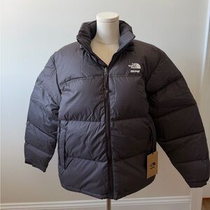 SKIMS x North Face Phoenix 1996 Nuptuse Puffer Jacket